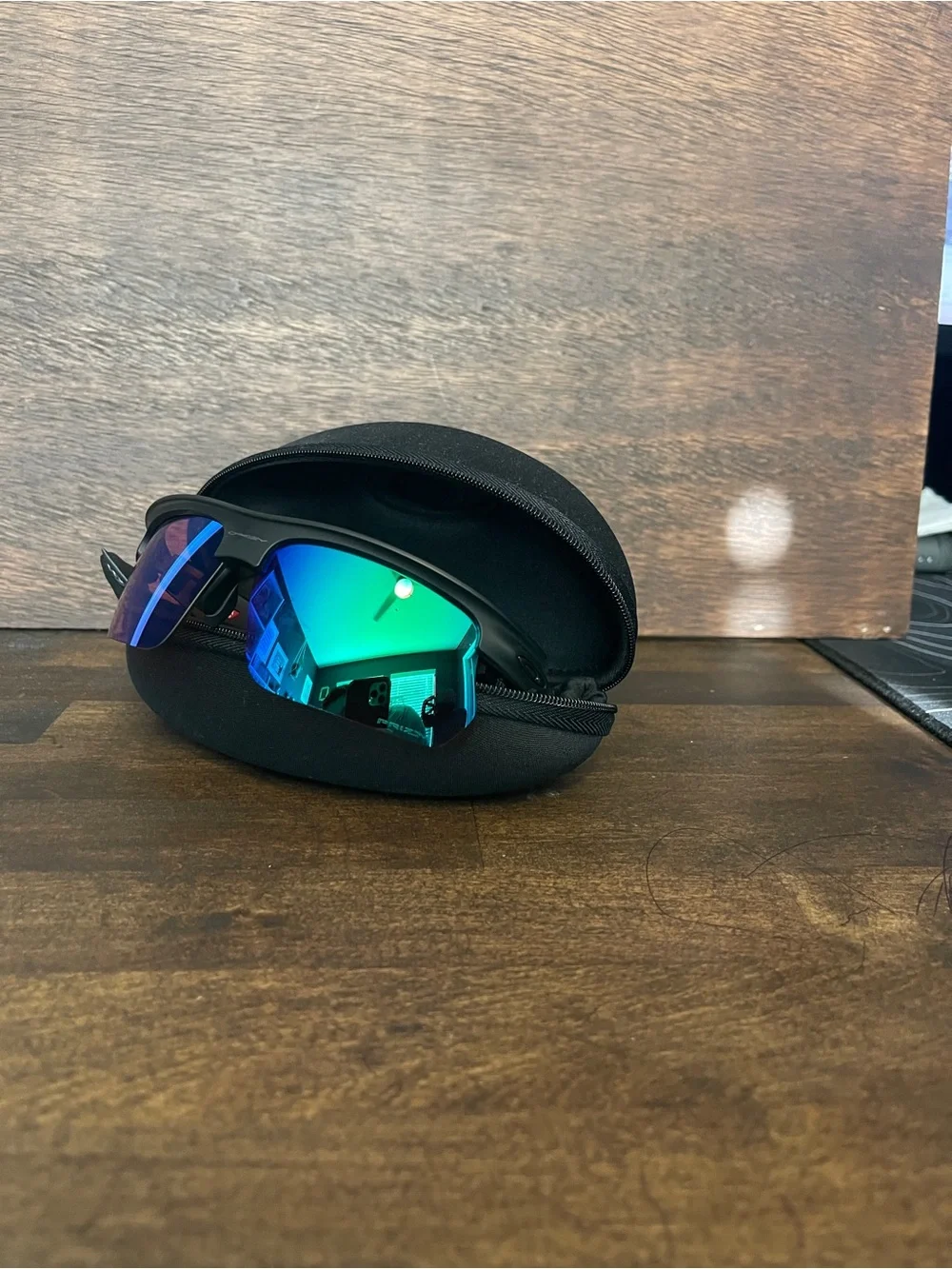 Oakley BiSphaera Sunglasses